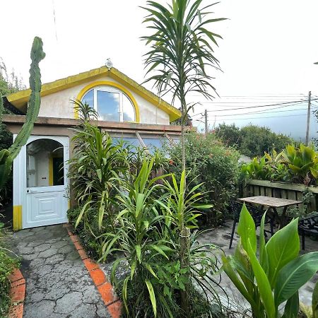 Vila Sunset Nest Ponta Delgada Exteriér fotografie