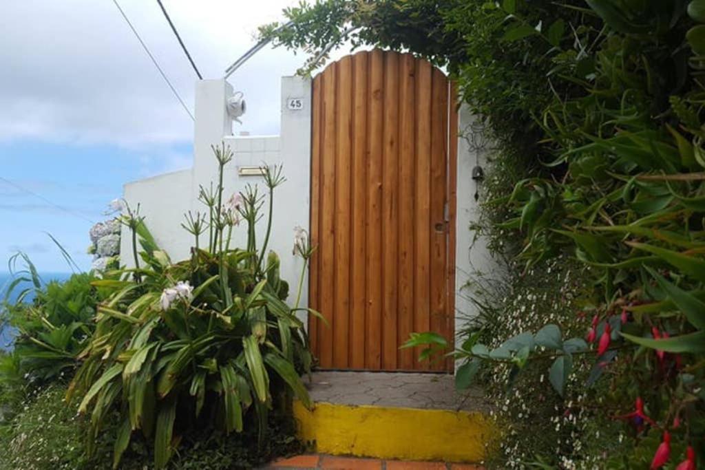 Vila Sunset Nest Ponta Delgada Exteriér fotografie