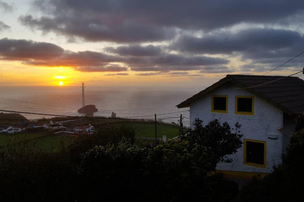 Vila Sunset Nest Ponta Delgada Exteriér fotografie