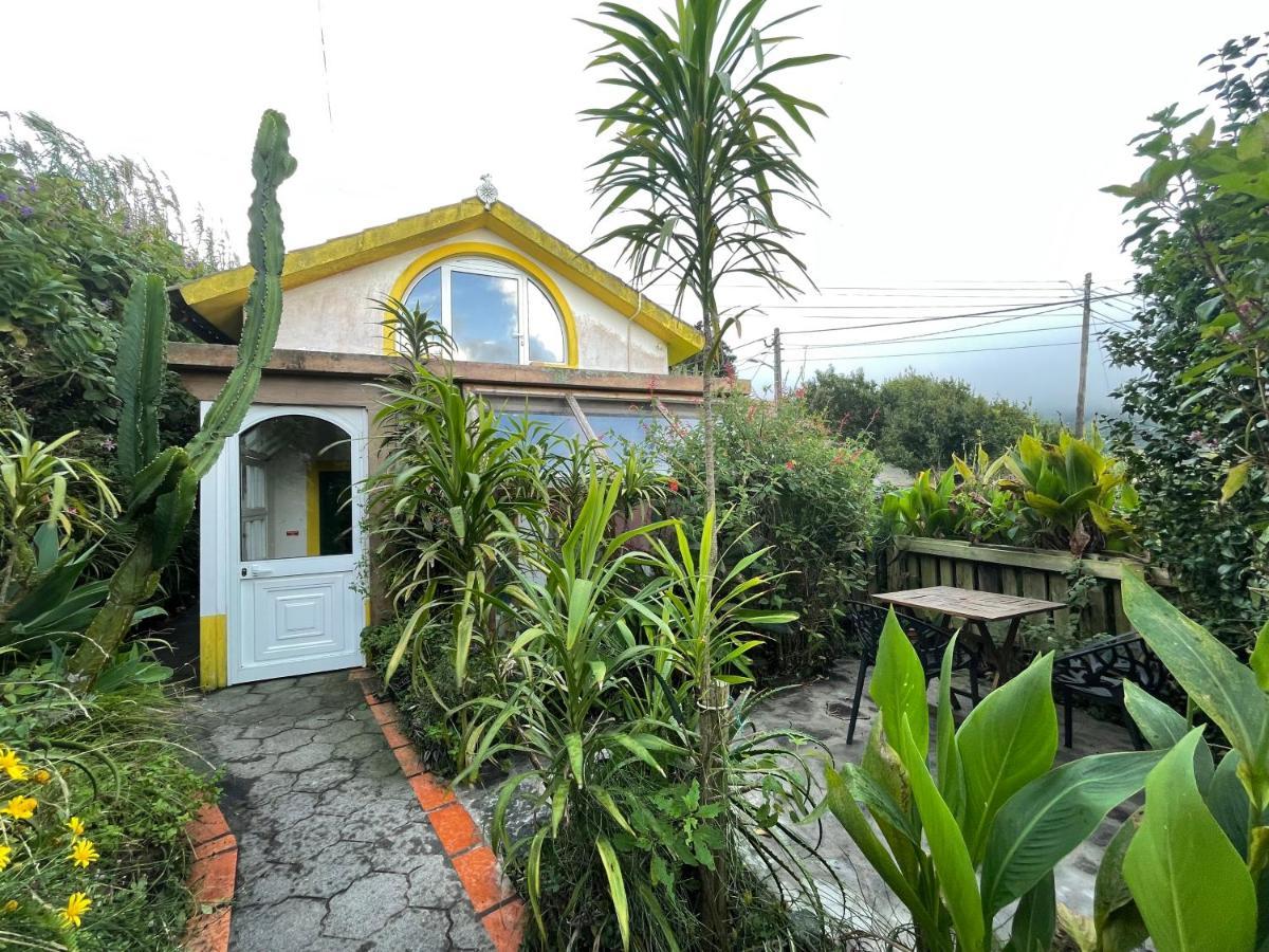 Vila Sunset Nest Ponta Delgada Exteriér fotografie