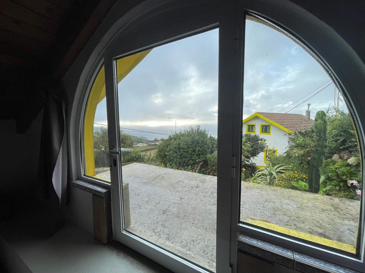 Vila Sunset Nest Ponta Delgada Exteriér fotografie